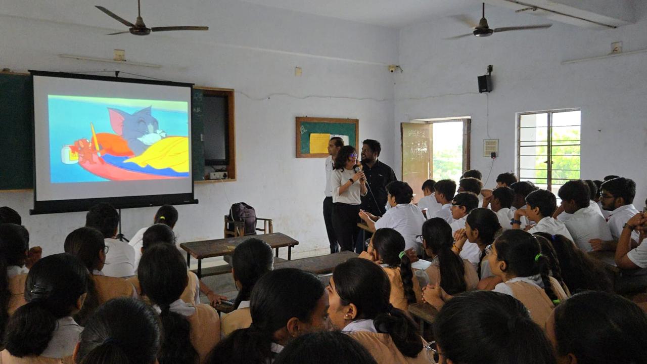 Providing web design, animations, and php knowledge in ahmedabad.