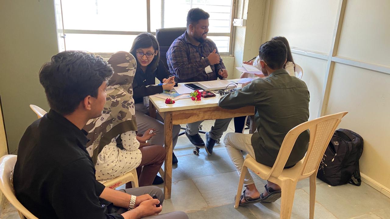 IT training experts Delivering industry oriented technical educational.