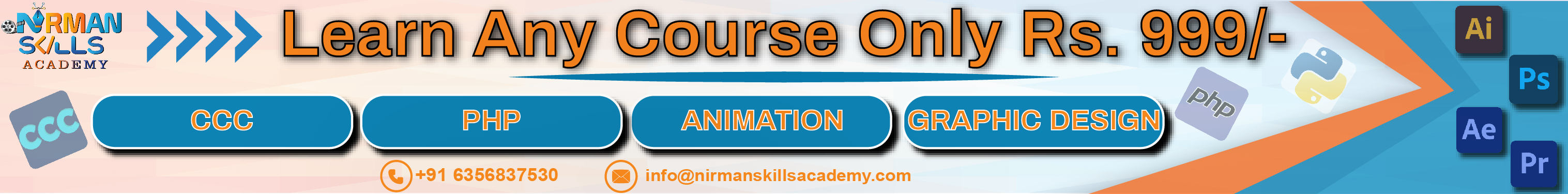 Furniture Offer Banner