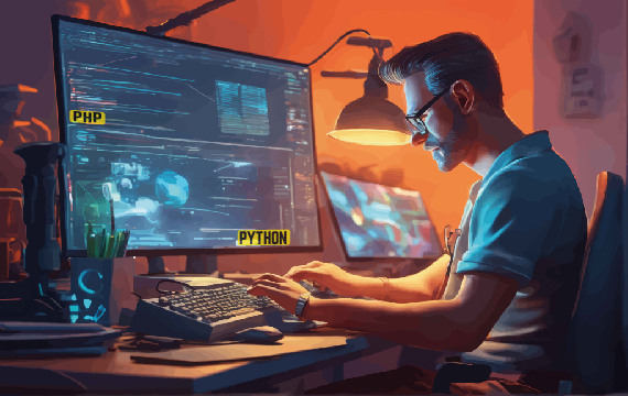 career focused it course and design courses in ahmedabad at Affortable prices.