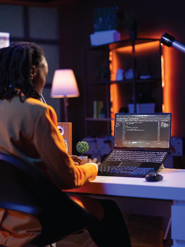 Hands-on web-development training for beginner